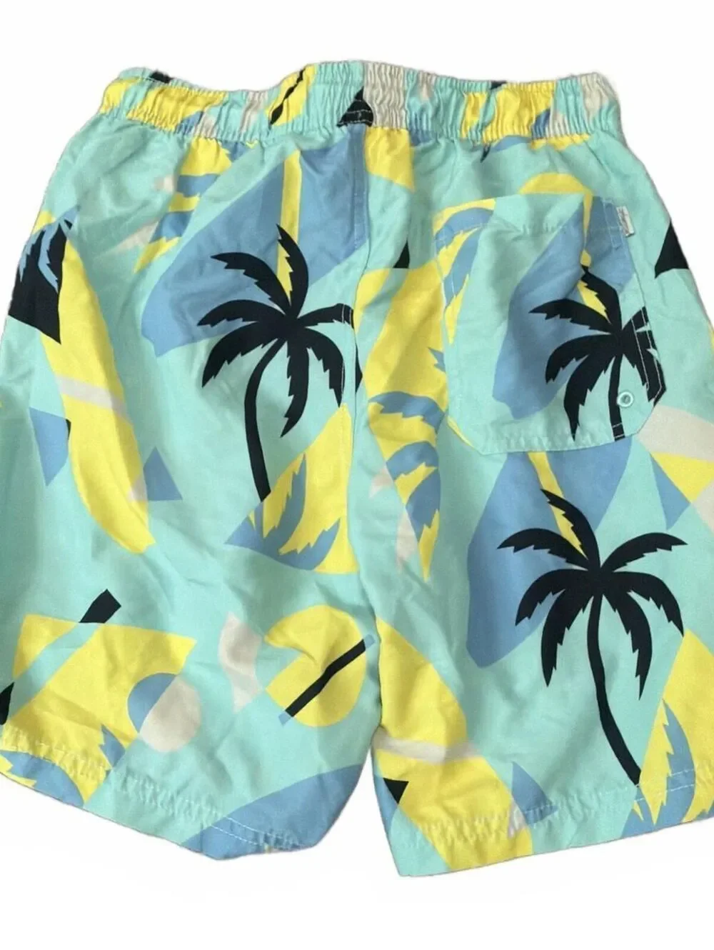 Maamgic Beach Swim Trunks - Boys 14/16